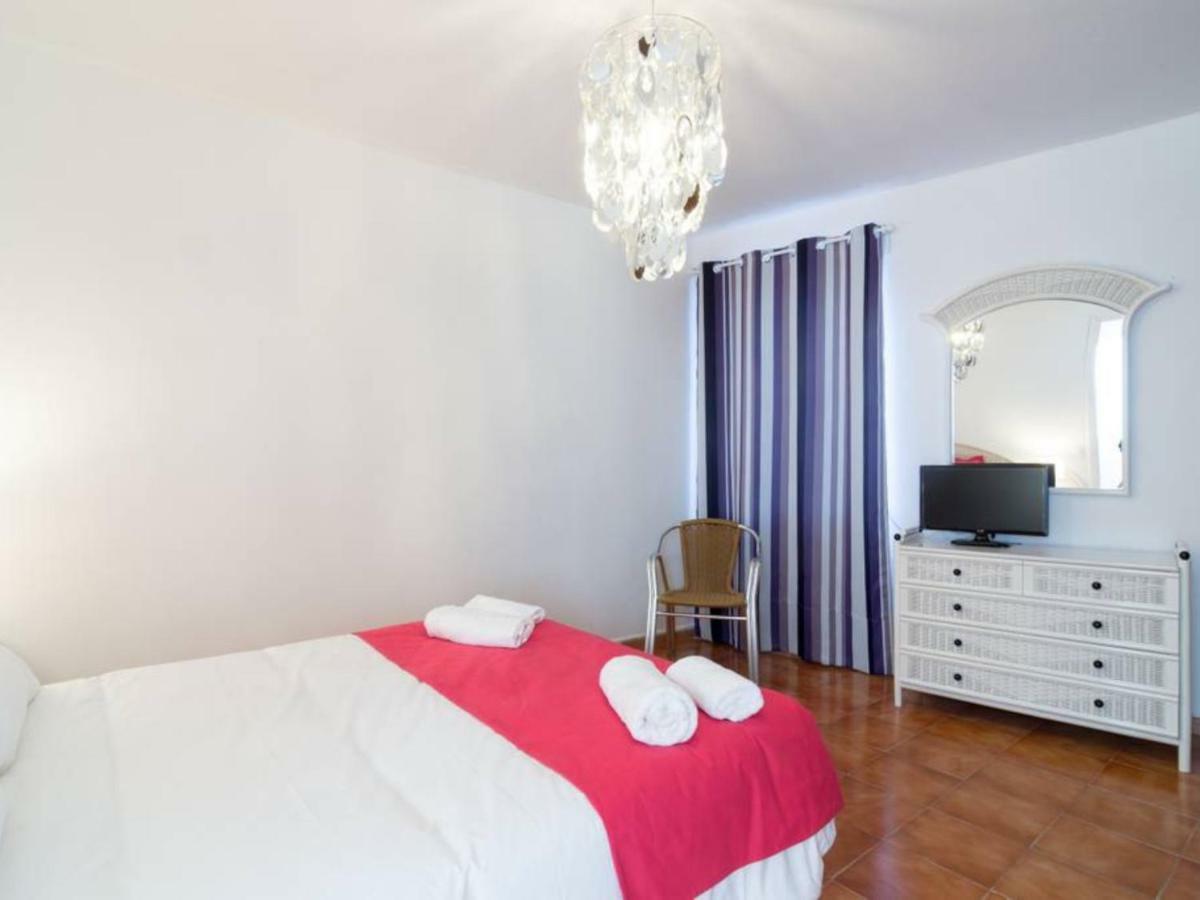 Larios Penthouse With Terrace And 2 Bedrooms Málaga Eksteriør billede