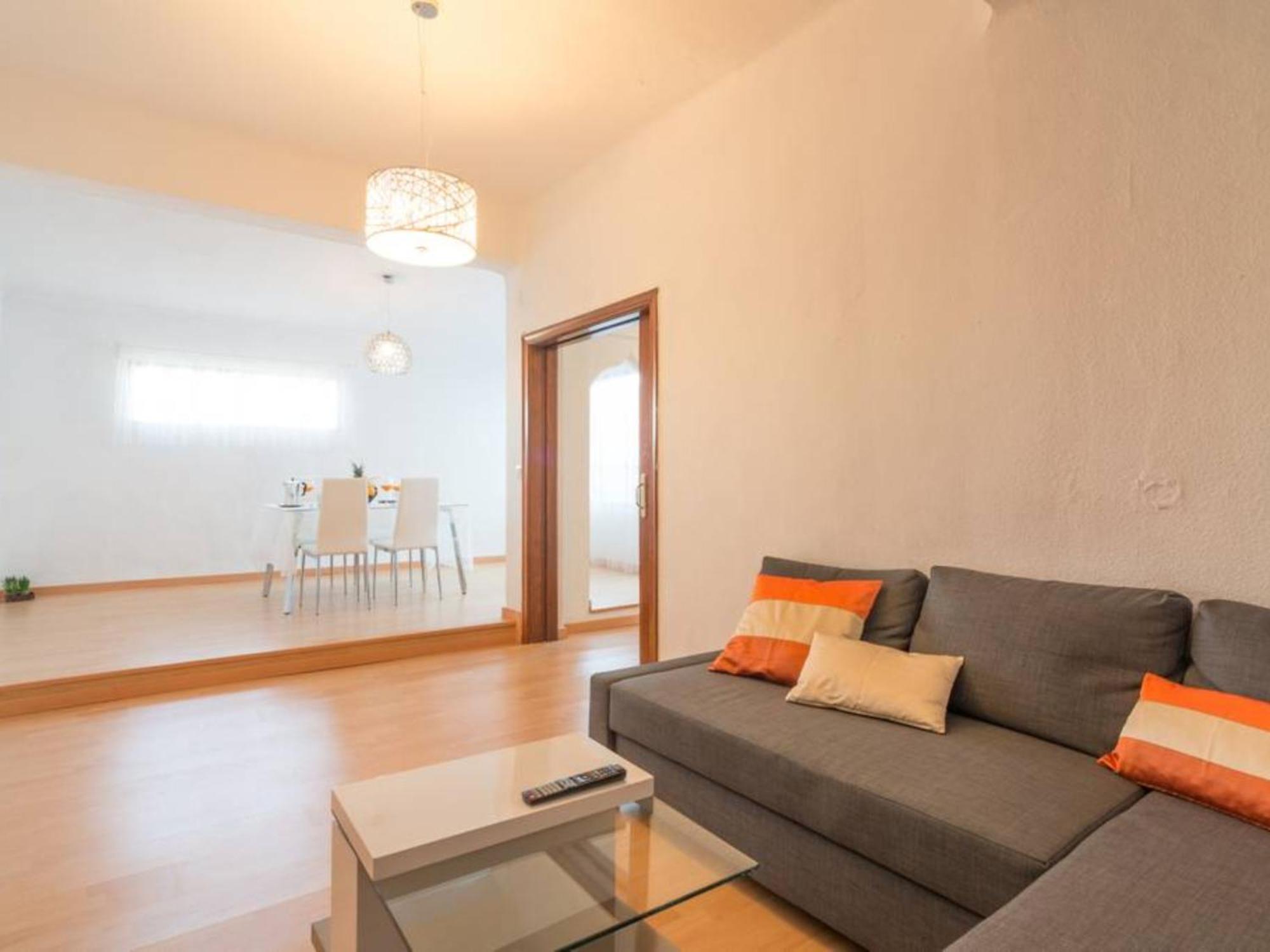 Larios Penthouse With Terrace And 2 Bedrooms Málaga Eksteriør billede