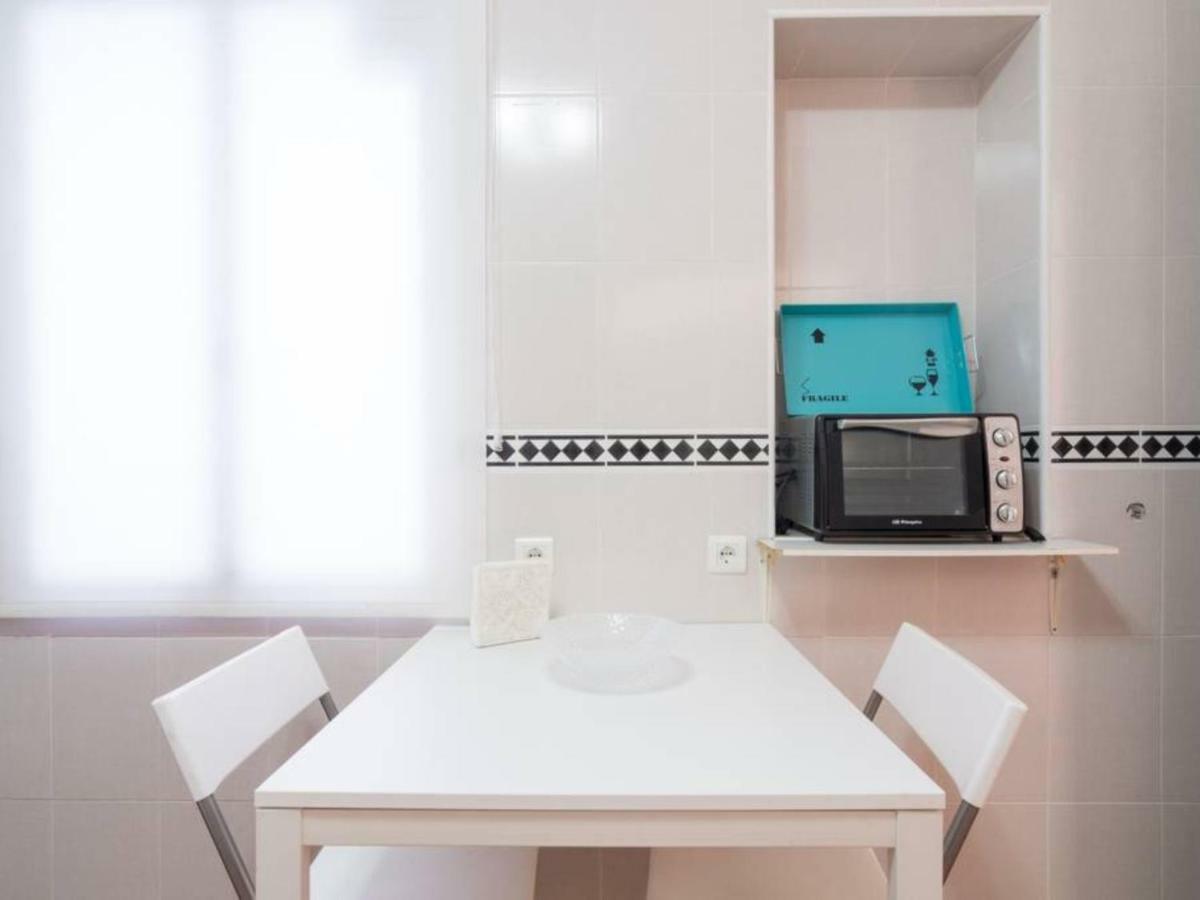 Larios Penthouse With Terrace And 2 Bedrooms Málaga Eksteriør billede